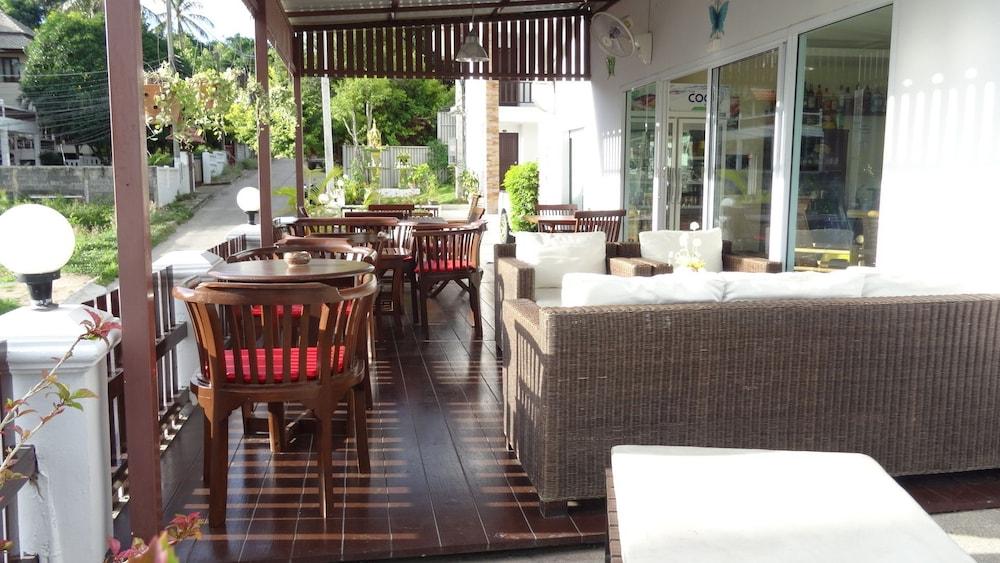 Mm Hill Koh Samui Hotel - Sha Certified Chaweng  Exterior photo