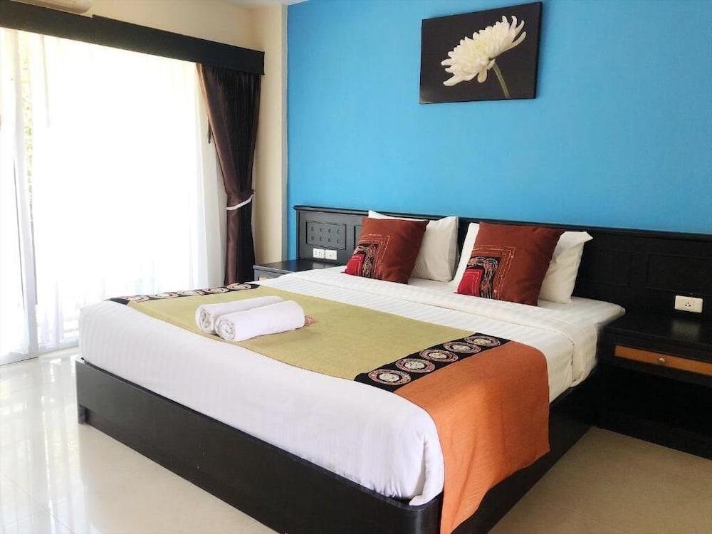 Mm Hill Koh Samui Hotel - Sha Certified Chaweng  Exterior photo