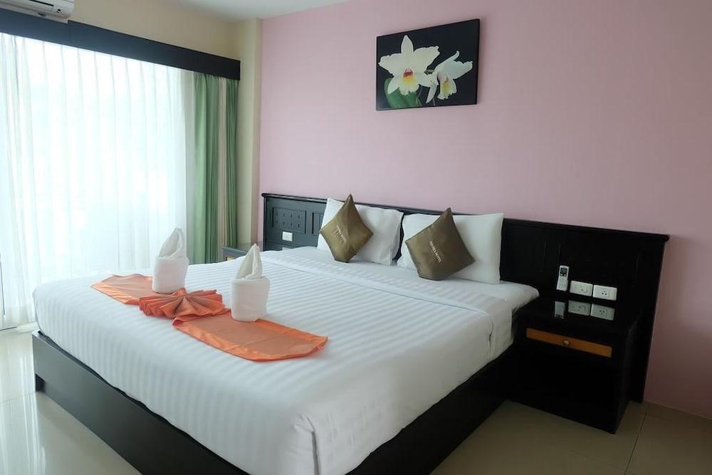 Mm Hill Koh Samui Hotel - Sha Certified Chaweng  Exterior photo