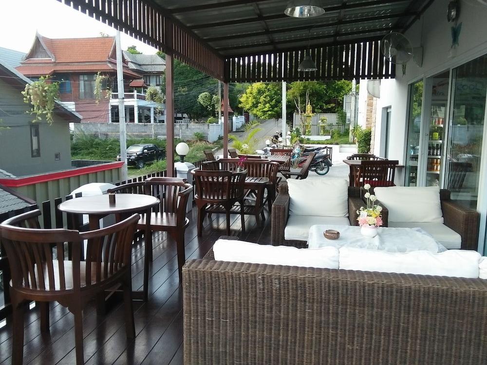 Mm Hill Koh Samui Hotel - Sha Certified Chaweng  Exterior photo