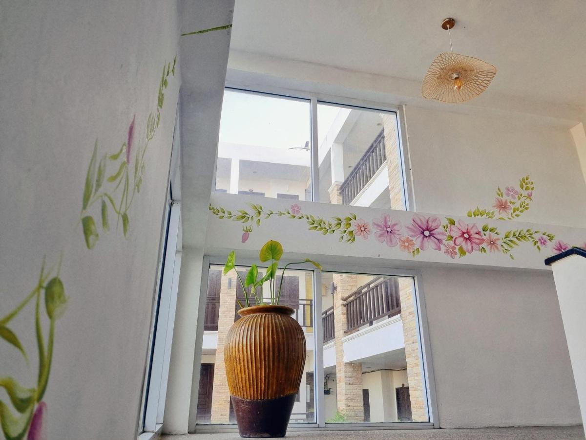 Mm Hill Koh Samui Hotel - Sha Certified Chaweng  Exterior photo
