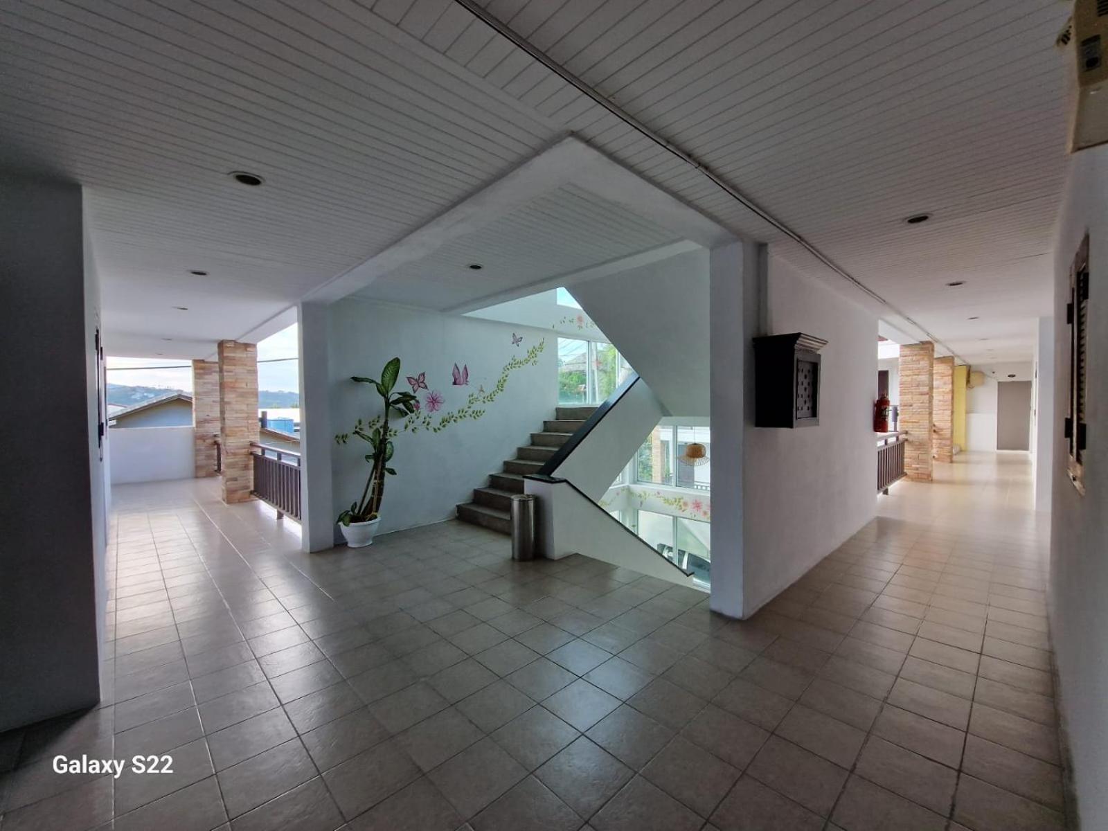 Mm Hill Koh Samui Hotel - Sha Certified Chaweng  Exterior photo