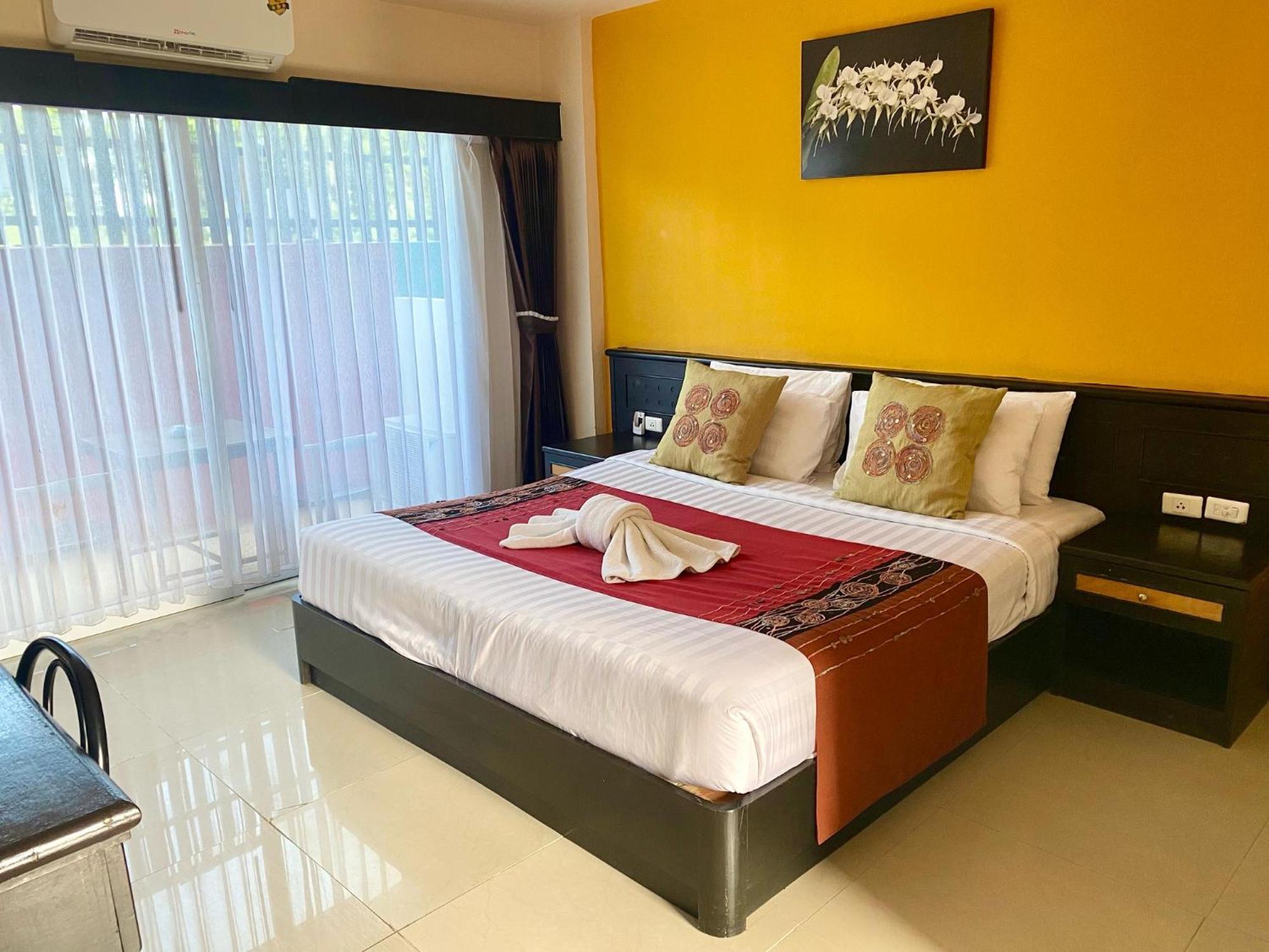 Mm Hill Koh Samui Hotel - Sha Certified Chaweng  Exterior photo