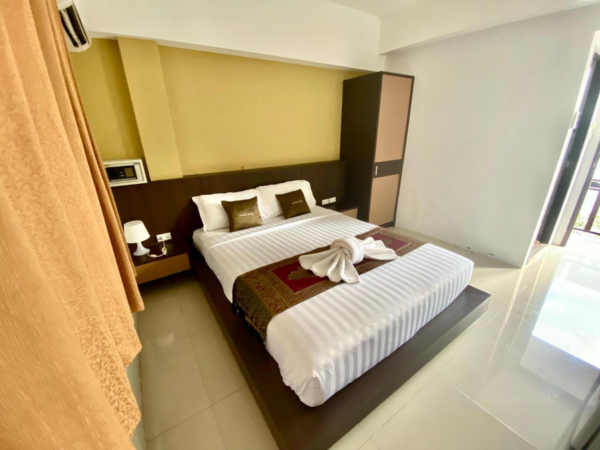 Mm Hill Koh Samui Hotel - Sha Certified Chaweng  Exterior photo