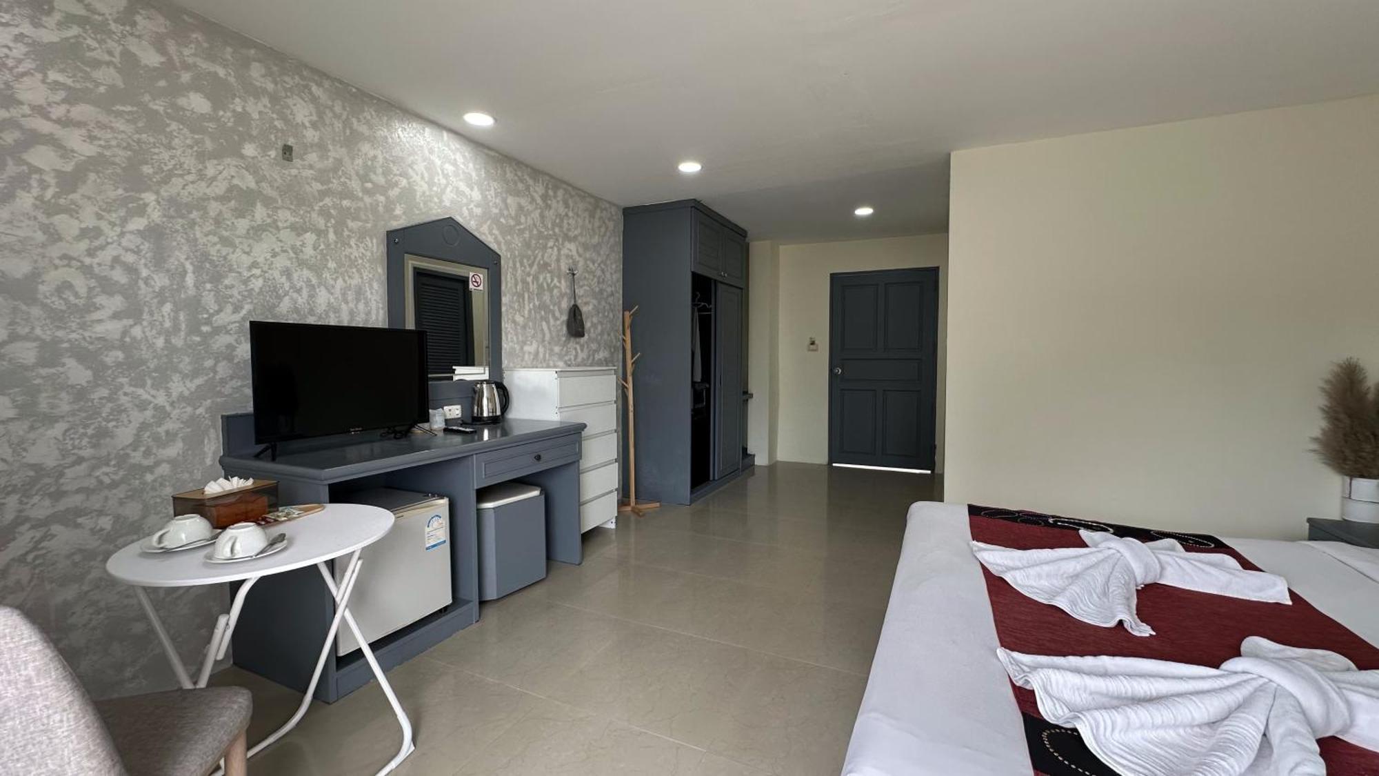 Mm Hill Koh Samui Hotel - Sha Certified Chaweng  Exterior photo