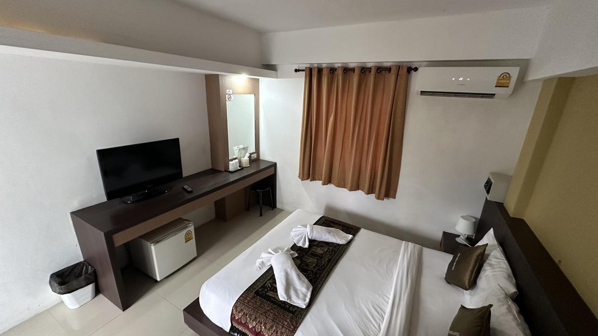 Mm Hill Koh Samui Hotel - Sha Certified Chaweng  Exterior photo