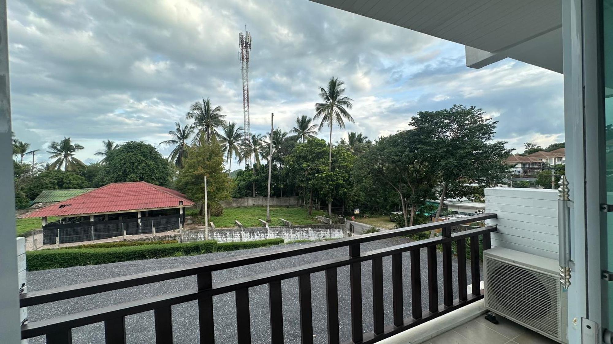 Mm Hill Koh Samui Hotel - Sha Certified Chaweng  Exterior photo