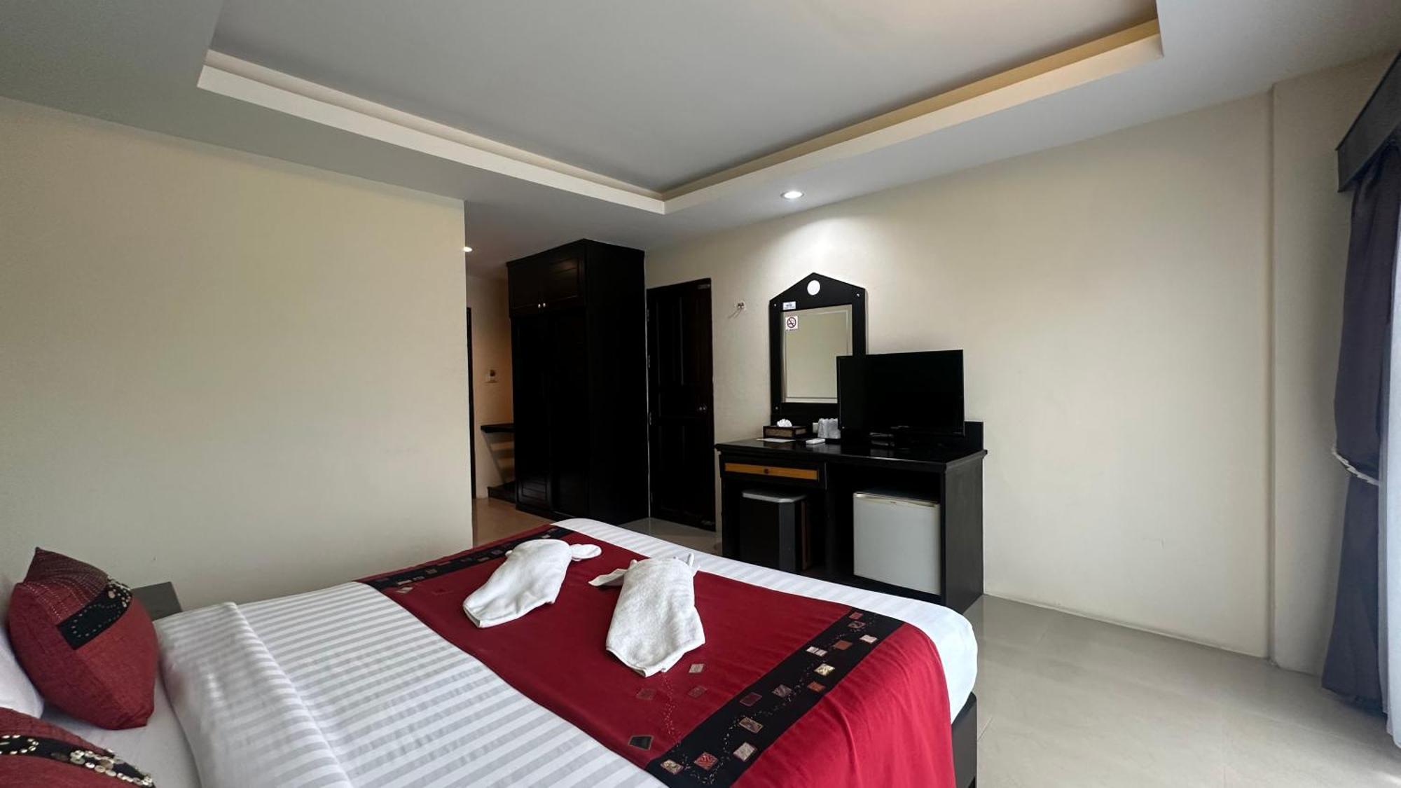 Mm Hill Koh Samui Hotel - Sha Certified Chaweng  Exterior photo