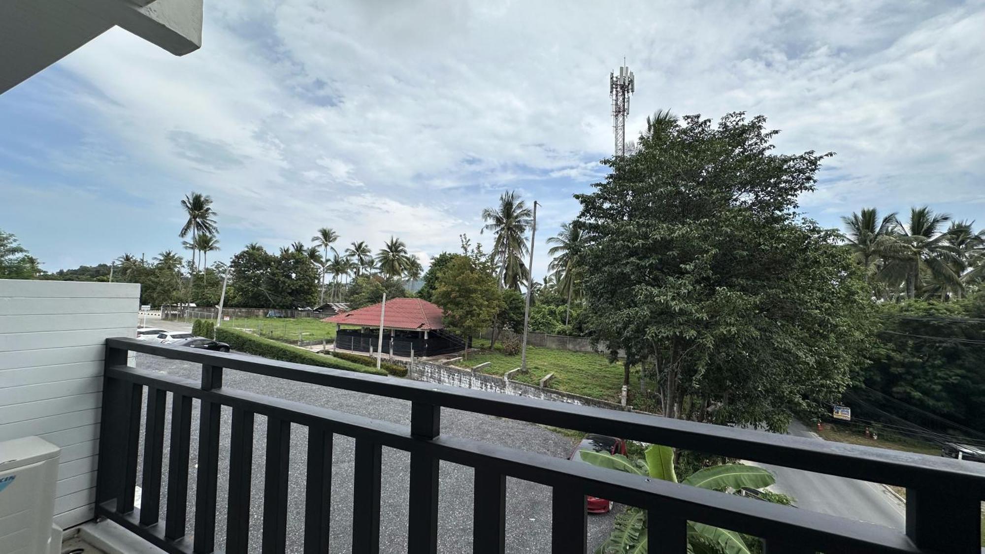 Mm Hill Koh Samui Hotel - Sha Certified Chaweng  Exterior photo