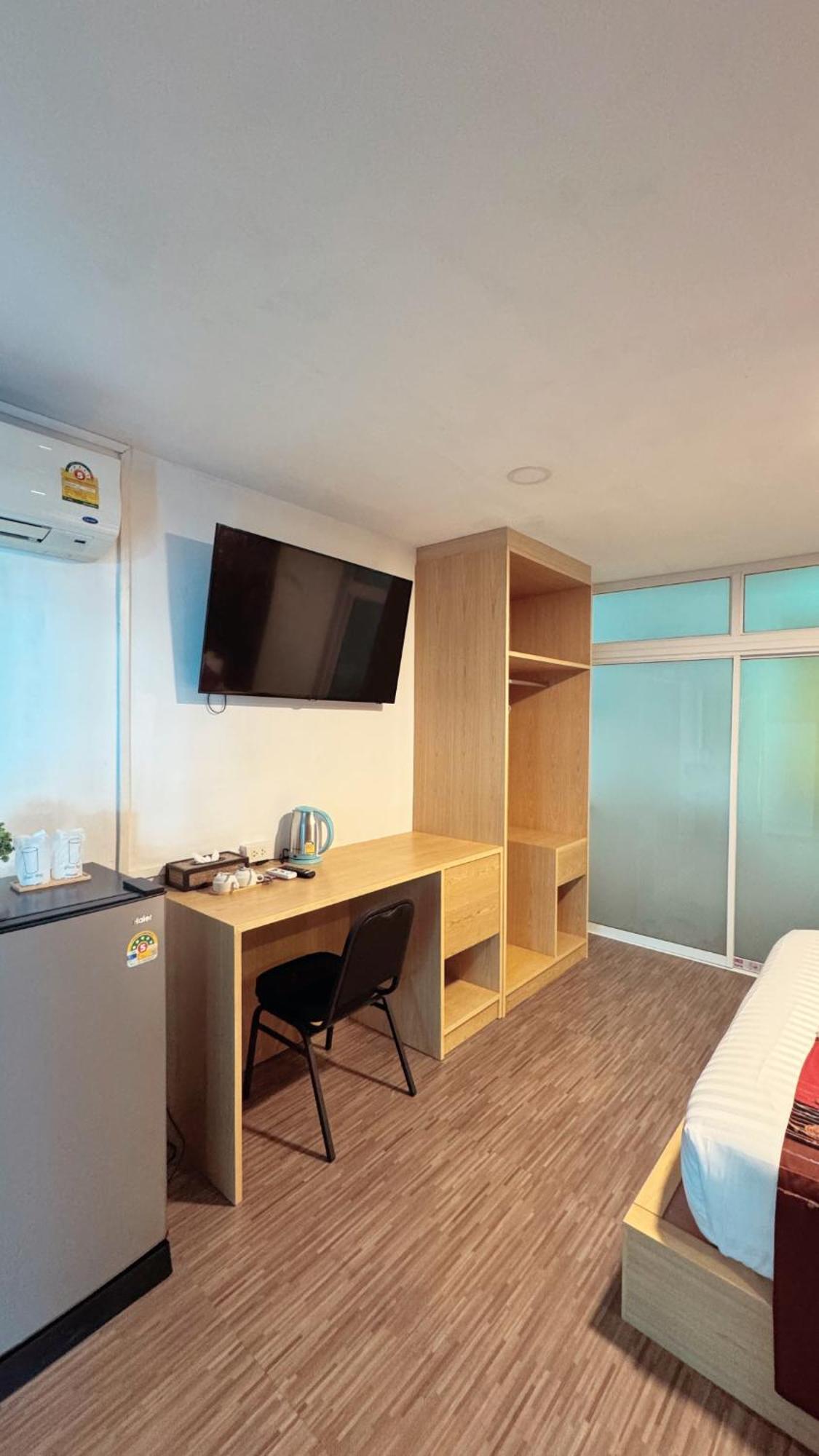 Mm Hill Koh Samui Hotel - Sha Certified Chaweng  Exterior photo