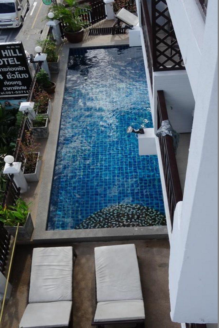 Mm Hill Koh Samui Hotel - Sha Certified Chaweng  Exterior photo
