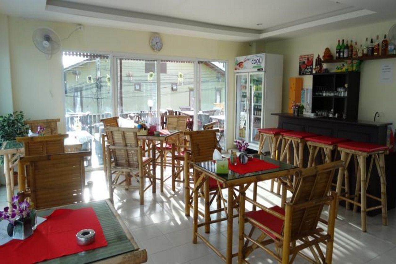 Mm Hill Koh Samui Hotel - Sha Certified Chaweng  Exterior photo