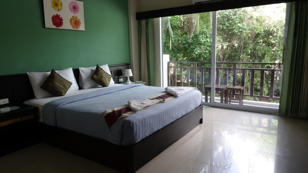 Mm Hill Koh Samui Hotel - Sha Certified Chaweng  Exterior photo