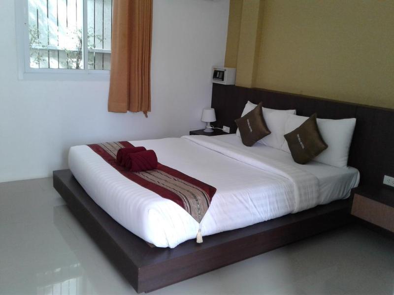Mm Hill Koh Samui Hotel - Sha Certified Chaweng  Exterior photo