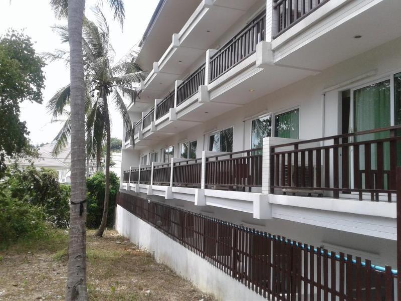 Mm Hill Koh Samui Hotel - Sha Certified Chaweng  Exterior photo